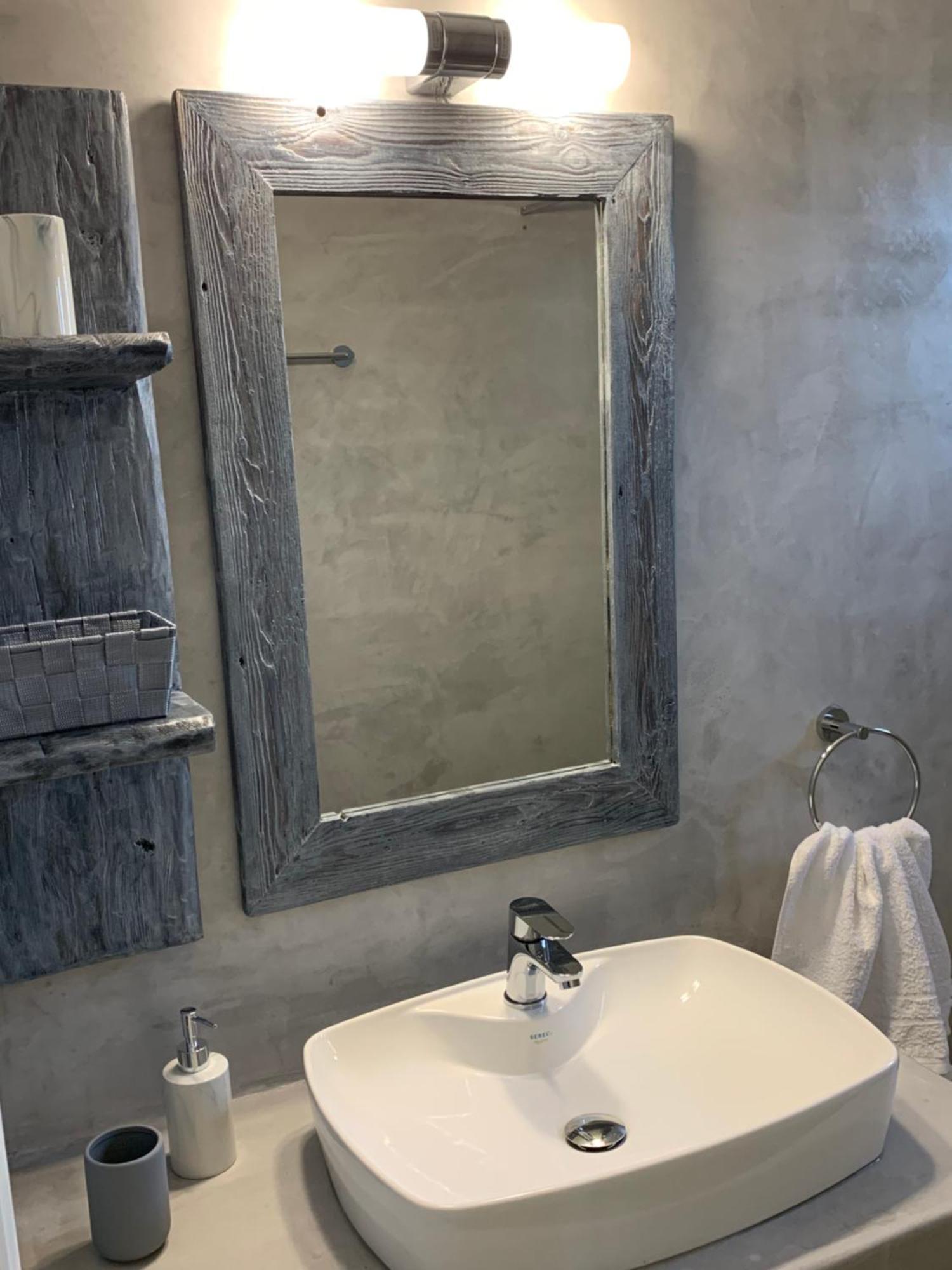 Galini Apartments Muszáta Kültér fotó